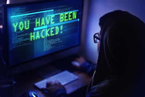 What To Do If Your Computer Gets Hacked