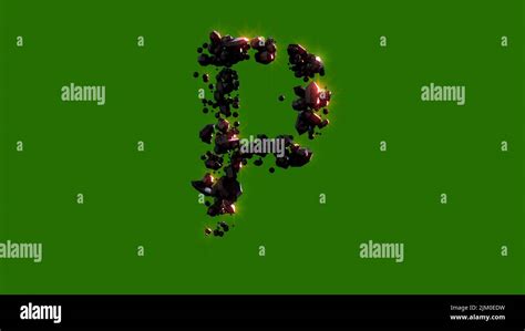 Lighting Letter Hi Res Stock Photography And Images Alamy