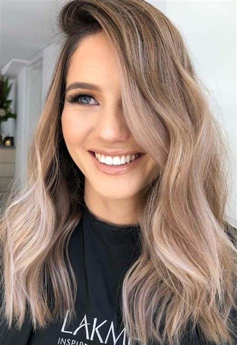 53 beautiful summer hair colors trends and tips summer hair color sand blonde hair light hair