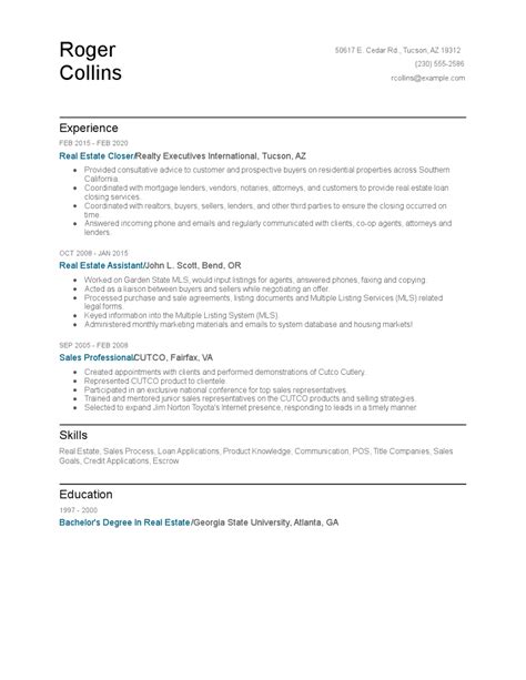 Premium merchant services (pmf) is hiring junior brokers to meet a growing demand for financial services for small businesses! What Does A Real Estate Closer Do - Zippia