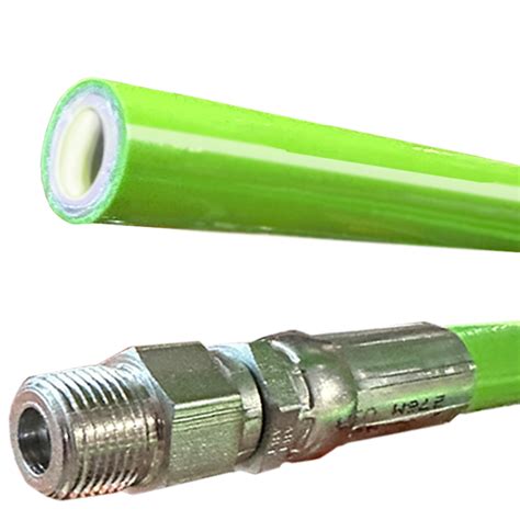 Green Jetterflex Lateral Line Hose Varco Pro Supply