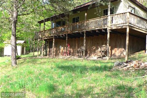 Middle mountain cabins are a set of three historic cabins located in the monongahela national forest near wymer, randolph county, west virgi. Archived Land near 25 Middle Mountain Road, Cabins, West ...
