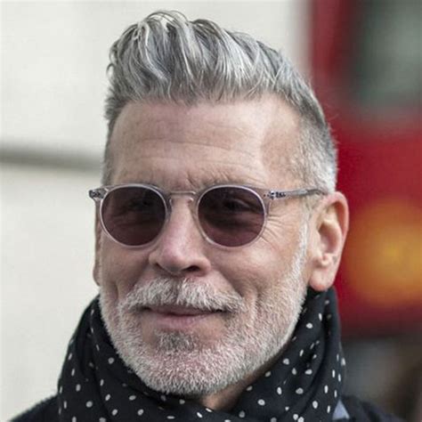 Best Hair Cuts And Styles For Older Men 2023 Mens Style