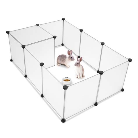 Maybe you would like to learn more about one of these? Ktaxon Pet Playpen, Small Animal Cage Indoor Portable ...