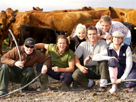 Reality Show The Farm To Make A Comeback Featuring These Celebrities