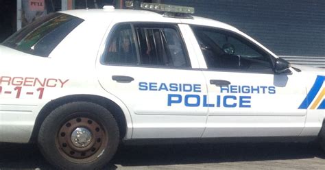 Seaside Heights Settles Police Assault Claim