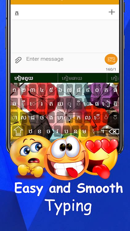 New Khmer Keyboard 2020 Font By Supine Software Village Android