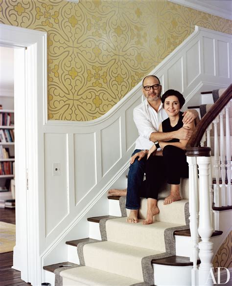 Delphine And Reed Krakoffs East Hampton House Photos Architectural Digest