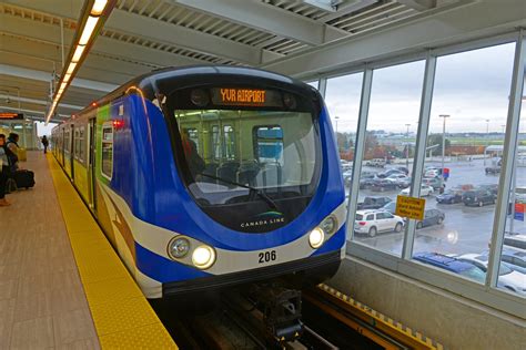 Enm On Langley City Councils Approval Of Skytrain
