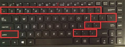 特殊符号如何才能用键盘打出来 360新知