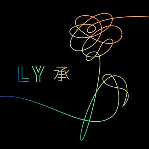 Love yourself flowers armys amino. Kpop Cd Bts Love Yourfelf Black Versão L + Brinde - R$ 60 ...