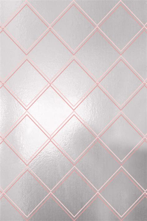 Pink And Silver Wallpaper 1200x1800 Wallpaper