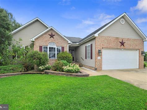 110 Sammon Dr, Clayton, DE 19938 | Zillow