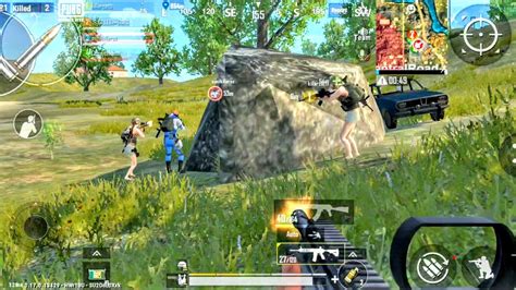 Pubg is in #1 position in the most trending multiplayer game, but the game is quite heavy. Pubg lite mobile game play, How to play pubg,how to play ...