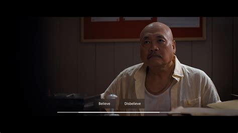 Quick thoughts on: Late Shift – Klardendum