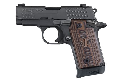 Sig Sauer P238 Select 380 Acp Carry Conceal Pistol Vance Outdoors