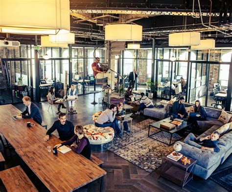 Wework is the platform for creators. WeWork Erfahrungen | WeWork Test - Büro günstig mieten ...
