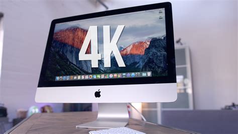 Apple Imac 21 Inches With Retina 4k Display 30ghz Quad Core Core I5