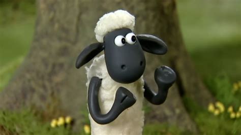 Prime Video Shaun The Sheep Season 1