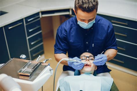 Starting A Dental Practice Tips For Success Healthblogs Org