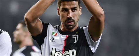'we are a family and you are alone in the hospital': Hertha BSC gibt die Verpflichtung von Sami Khedira bekannt