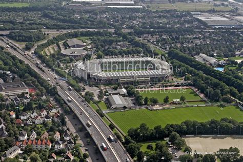 Leverkusen from mapcarta, the open map. Luftbild BayArena › Luftbild.de