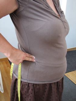 Your hip measurement should include your buttocks and hips. How to Measure Yourself for Knitting: Bust, Waist, Hips ...