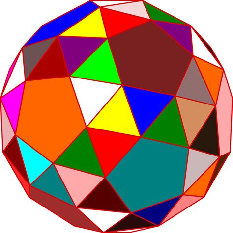 Membentuk Geometri Geometris Gambar Vektor Gratis Di Pixabay Pixabay
