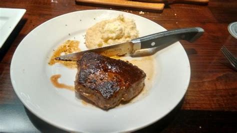 You can call them to place your order and pick up your food at your local. Dessert Menu - Picture of LongHorn Steakhouse, Orlando ...