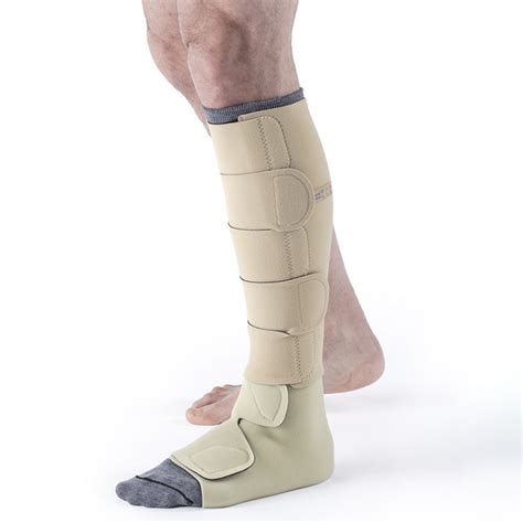 Compreflex Standard Complete And Transition Below Knee Wraps Body
