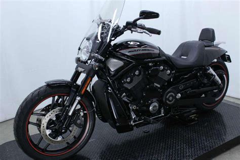 I love anything to do with harley davidson and have two beautiful children and a beautiful partner. 2012 Harley-Davidson VRSCDX Night Rod Special for sale on ...