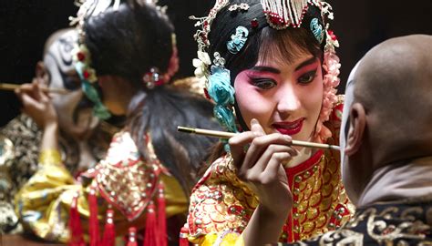 China Culture And Traditions