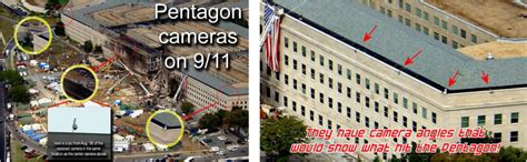 Pentagon 911 Conspiracy Theories