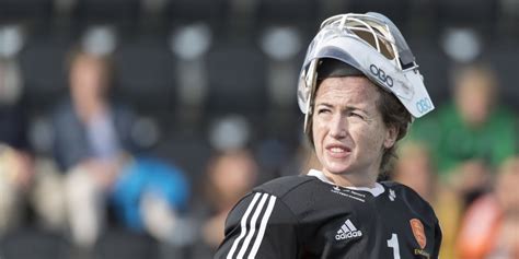Women crowned european champions for the. Maddie Hinch: 'Wij zijn de underdog' - Hockey.nl