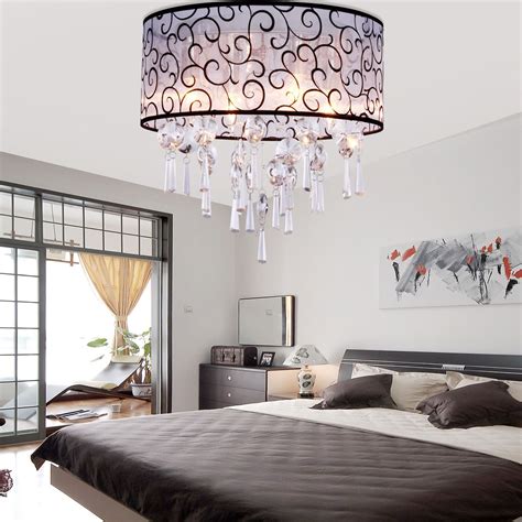 Bedroom Pendant Light Fixtures Dunia Decor