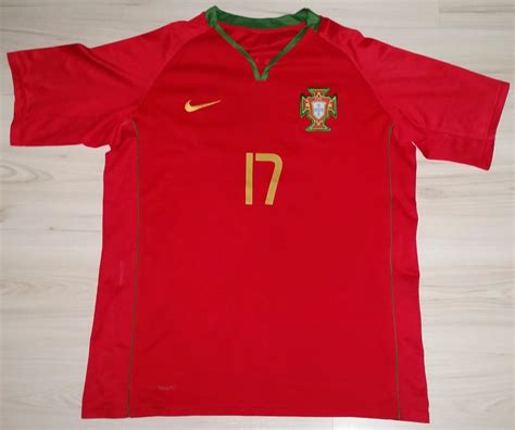 Remover comparação comparar produto camisa portugal 2020 camisa i da seleção. Camisa Seleção Portuguesa Nike #17 C. Ronaldo Portugual ...