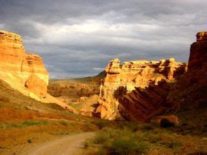 • karaganda, agadir, koktenkol, atasu. Kasachstan - Wikitravel