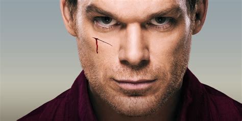 У каждого человека есть свои темные и светлые стороны. Dexter Season 9 Updates: Will The Show Return? | Screen Rant