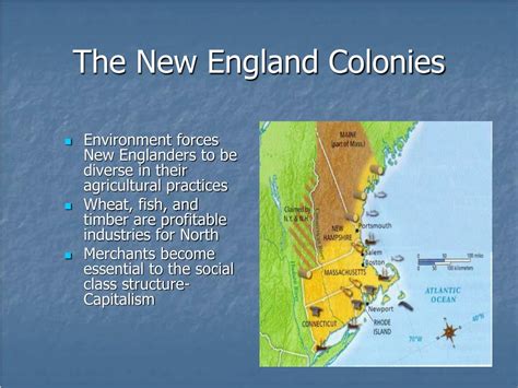 Why Were The New England Colonies Hard To Control Moultonborough