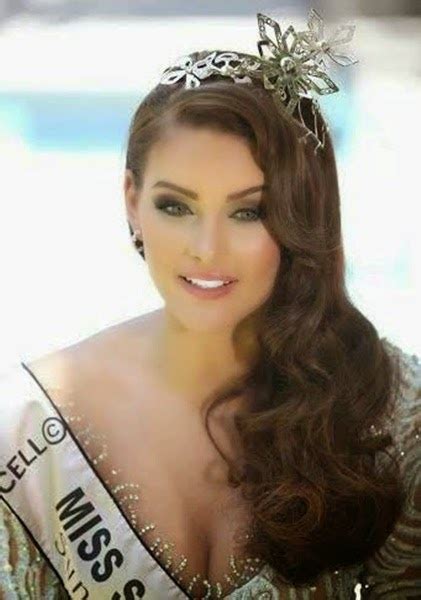 2014 World Beauty Queen Rolene In Sri Lanka Gossip Lanka News English