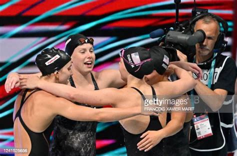 Lilly King Swimmer Photos And Premium High Res Pictures Getty Images