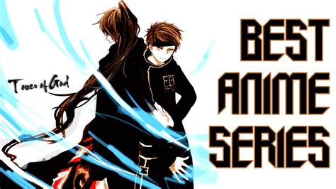 Top 75 Best Anime Series Youtube