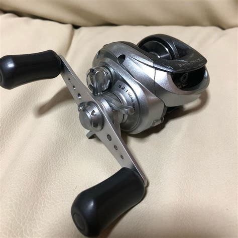 Entry model doesn't have to be basic; SHIMANO - BASS ONE XT中古品 本州送料無料!の通販 by アルちゃん's shop｜シマノならラクマ