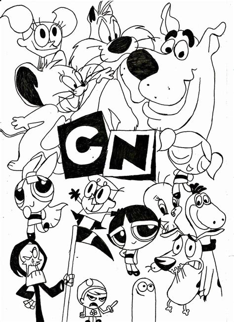 Te presentamos más de 70 ideas de dibujos de unicornios en fotos Coloring Games Cartoon Network