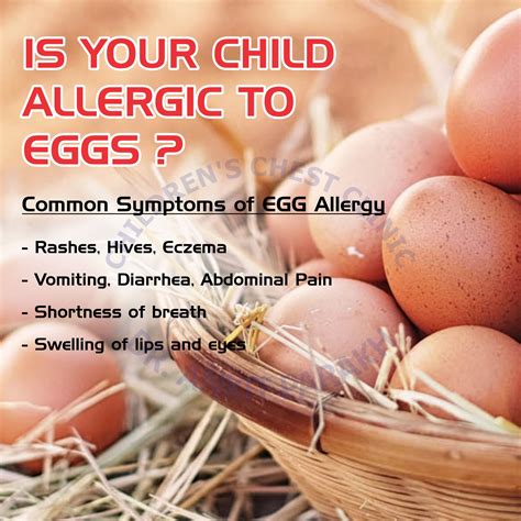 Egg Allergy In Children Symptoms And Causes Dr Ankit Parakh