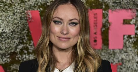 Olivia Wilde New Thriller Film Dont Worry Darling