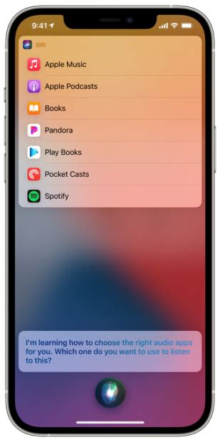 One of the biggest and most welcome changes in ios 14.5 is to do with face id and, more specifically, face masks. 'Spotify als standaard Siri-muziekdienst in te stellen ...