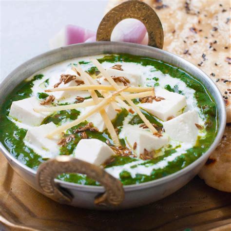We did not find results for: The Best Palak Paneer | Dhaba Style -Spinach and Cottage ...
