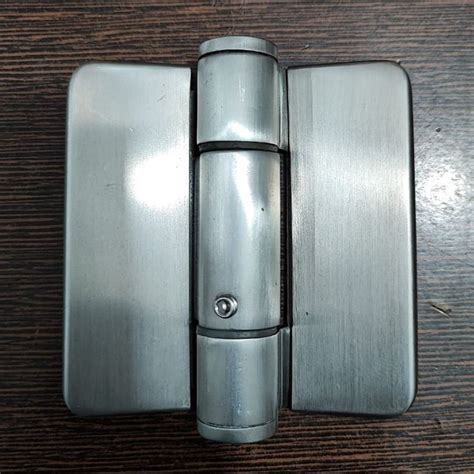 Butt Hinge 3inch Stainless Steel Door Hinges Thickness 3mm Polished