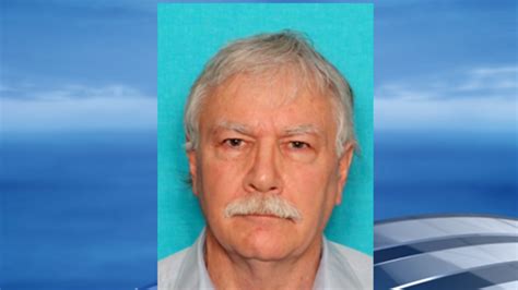Silver Alert Issued For Elderly Man With Parkinsons In North Nashville